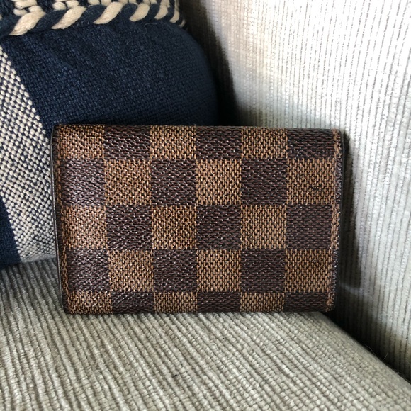 Louis Vuitton Key Pouch - Picture 2 of 6